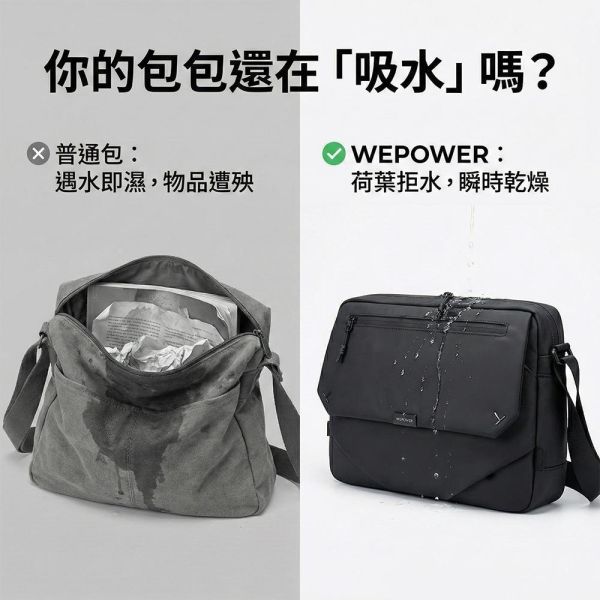 機能防波潑水耐磨 側背包 郵差包 郵差包,側背包,防潑水背包,斜背包,男生背包,叫阿潮