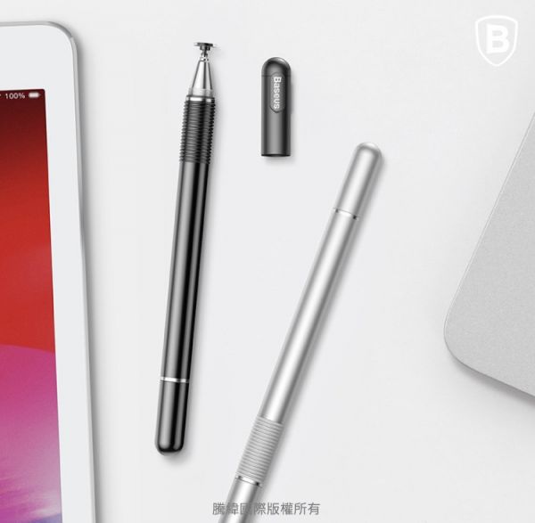 Baseus倍思 金箍棒觸控筆 iPhone,UAG,犀牛盾,倍思,保護殼,手機殼,蘋果,錶帶,Switcheasy,觸控筆