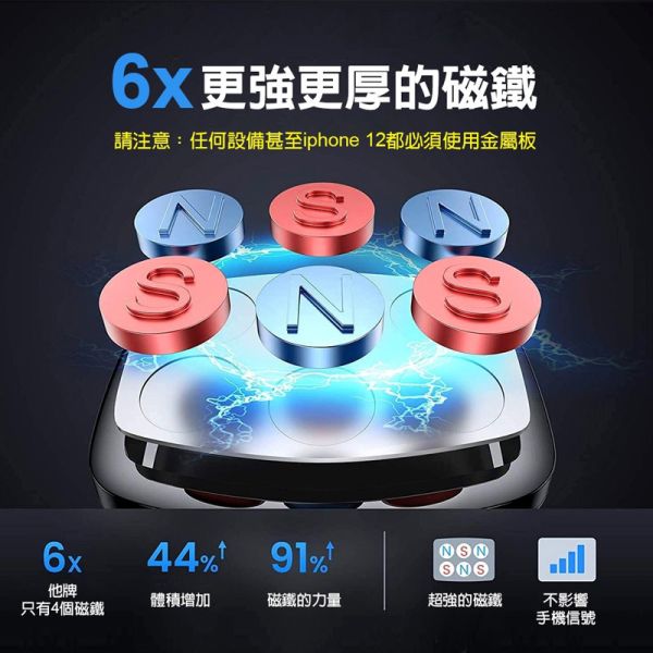 Lisen 出風口磁吸支架 手機支架,手機架,支架,車用支架,車載支架,磁吸,叫阿潮