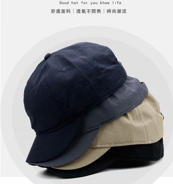 短檐款 棒球帽 速乾材質 透氣 涼爽 男帽 女帽 馬術帽 帽子 帽子,網帽,短檐棒球帽,棒球帽,馬術帽,男帽,女帽,防曬帽,潮帽