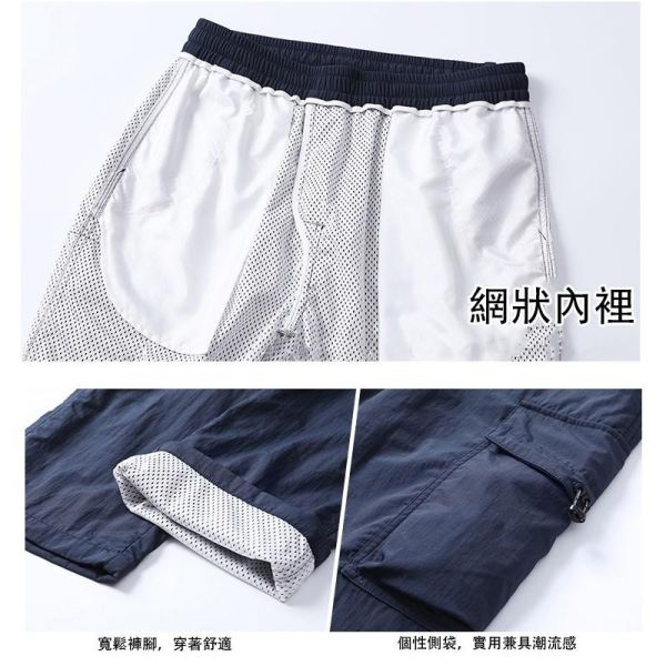 工裝褲 多口袋 立體剪裁 工作褲 休閒長褲 工作褲,長褲,休閒褲,工裝褲,美式,男生長褲,褲子,叫阿潮