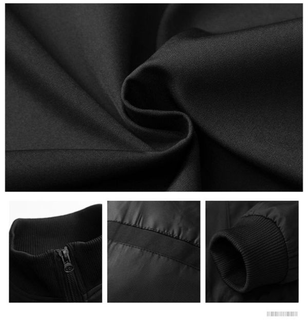 寬鬆個性 棒球領 夾克 運動休閒風 外套 棒球領,夾克,外套,男生外套,寬鬆,運動,叫阿潮