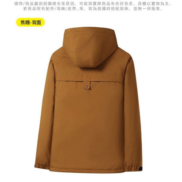 情侶款 防風 防潑水 內鋪棉 保暖禦寒 衝鋒衣 衝鋒外套 立領 連帽外套 情侶外套,外套,衝鋒衣,衝鋒外套,鋪棉外套,厚外套,防潑水,風衣,男生外套,女生外套,叫阿潮