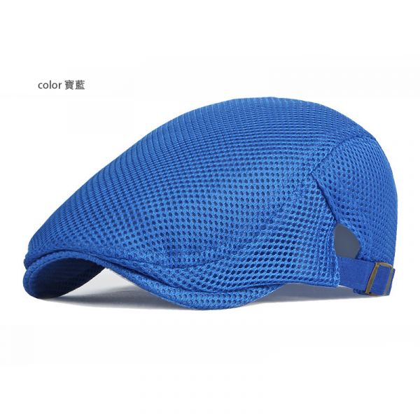 大頭圍 春夏款 透氣 網眼 鴨舌帽 男帽子 女帽子 防曬 扁帽 貝雷帽 帽子 帽子,網帽,鴨舌帽,扁帽,男帽,女帽,防曬帽,潮帽