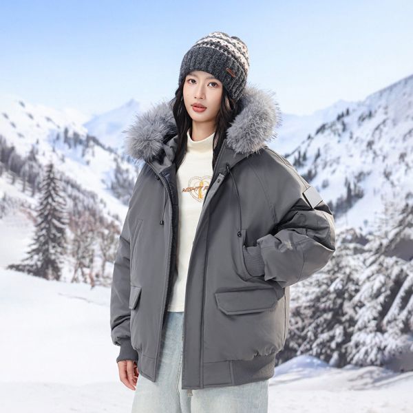 情侶外套 鋪棉 保暖 防風 工裝風 夾克 連帽外套 情侶外套,鋪棉外套,保暖,防風,外套,男生外套,女生外套,羽絨外套,叫阿潮