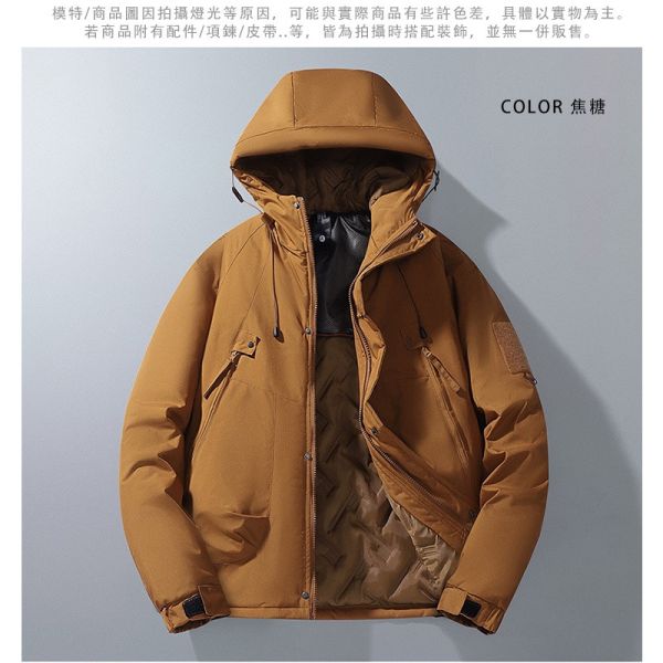 情侶款 防風 防潑水 內鋪棉 保暖禦寒 衝鋒衣 衝鋒外套 立領 連帽外套 情侶外套,外套,衝鋒衣,衝鋒外套,鋪棉外套,厚外套,防潑水,風衣,男生外套,女生外套,叫阿潮