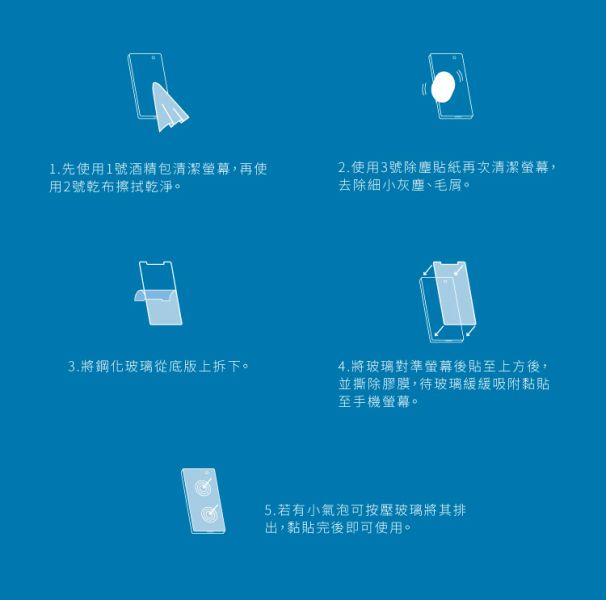 amuok 滿版玻璃貼 - 霧面藍光調節 玻璃貼,保護貼,amuok,iphone,貼膜,藍光,霧面