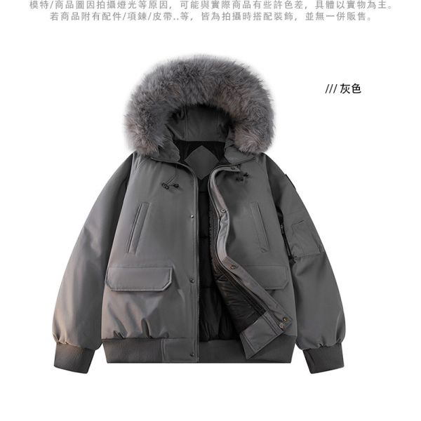 情侶外套 鋪棉 保暖 防風 工裝風 夾克 連帽外套 情侶外套,鋪棉外套,保暖,防風,外套,男生外套,女生外套,羽絨外套,叫阿潮