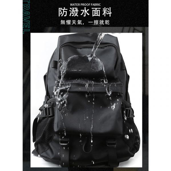 防潑水 大容量 運動休閒 多功能設計 後背包 雙肩包 後背包,電腦包,防潑水,雙肩包,郵差包,單肩包