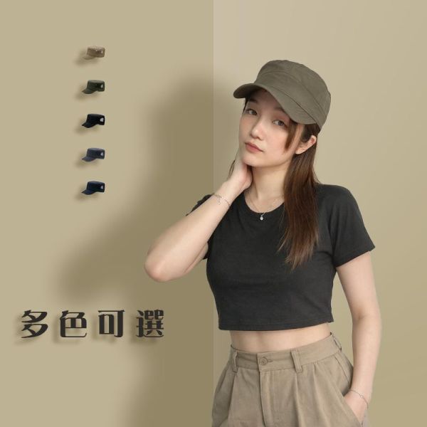 大頭圍軍帽 平頂帽 速乾透氣休閒帽 帽子,軍帽,透氣帽,大頭圍帽子,平頂帽,美式帽子,叫阿潮