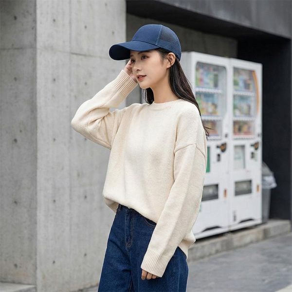 日系透氣網帽 大頭圍棒球帽 修飾臉型 穿搭帽子 帽子,棒球帽,網帽,叫阿潮,男生帽子,女生帽子,防曬帽,遮陽帽,大頭圍,長帽檐