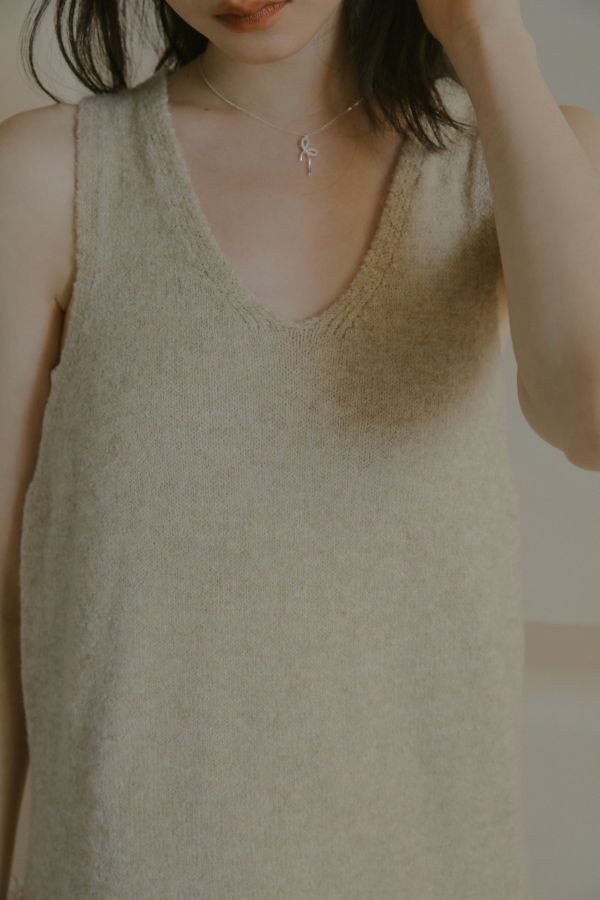 佳蓁補價差下單處-925純銀蝴蝶結水鑽項鍊 