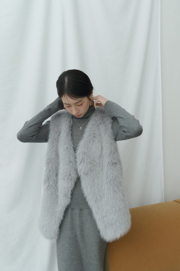 簡約925純銀圈圈項鍊 