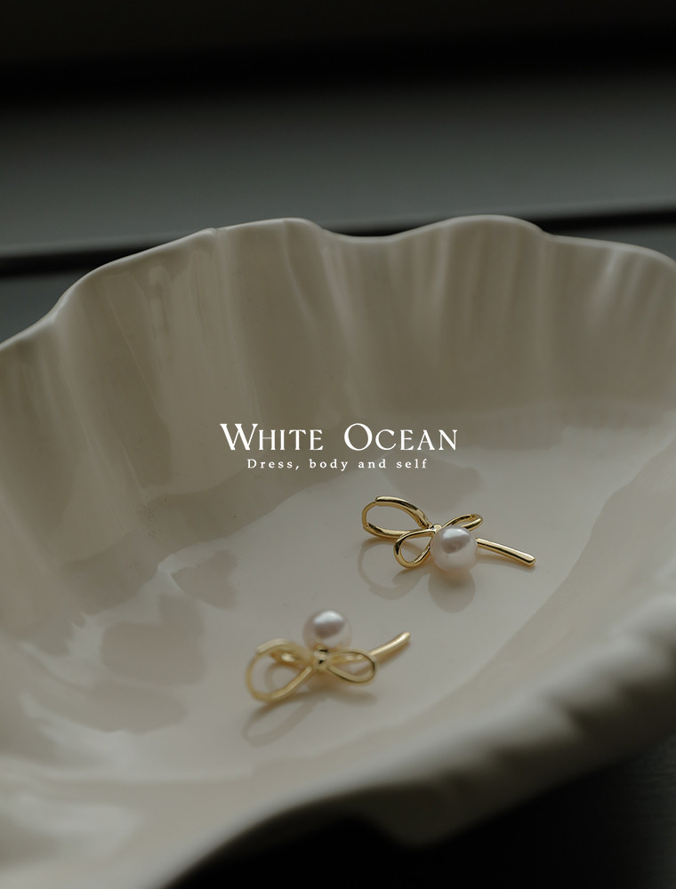 WHITE OCEAN