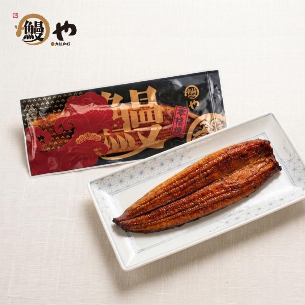 長蒲燒鰻真空即食包200g 大漁美味廚房,大漁美味廚房網購,大江戶町鰻屋,大江戶町線上訂購鰻魚,黃金青口鰻,青口鰻魚,長蒲燒鰻即食包,大江戶町蒲燒鰻,醬烤鰻魚,加熱即食鰻魚,真空包鰻魚,黃金青口長蒲燒鰻,蒲燒鰻即食包,外銷等級白鰻,加熱即食海鮮,烤鰻魚調理包,高級囤貨冷凍食品,台中名店美食,網購美食宅配,海鮮即食包推薦,頂級鰻魚網購,冷凍鰻魚宅配,老饕美食推薦