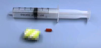 棉花糖變大了30 