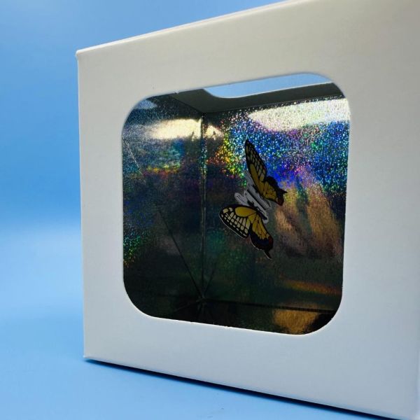 魔術存錢筒 DIY材料包 魔術存錢筒 DIY」、「光學教具推薦」、「消失的硬幣原理」