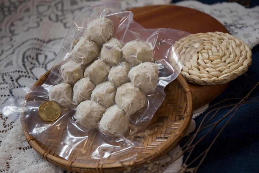 香菇魚丸 火鍋必備,丸食堂,香菇丸,虱目魚香菇丸,香菇,冷凍商品,虱目魚丸製作,虱目魚丸台南,虱目魚丸推薦,虱目魚丸一斤,虱目魚丸批發,虱目魚丸成分,台南虱目魚丸推薦