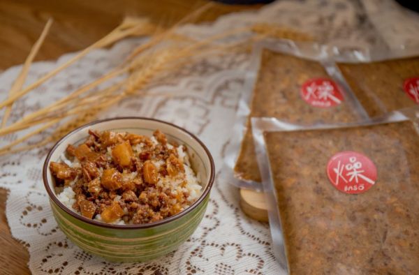 傳統肉燥 (團購) 美食,特價,優惠活動,傳統肉燥,方便,團購