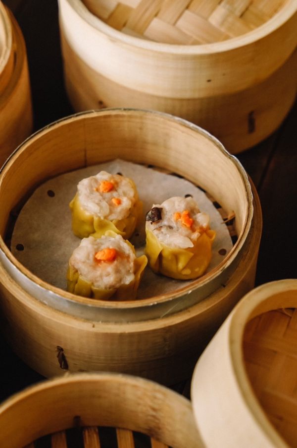 鮮蝦 / 蛤蠣 / 芝心松露 燒賣 鮮蝦燒賣,蛤蠣燒賣,松露芝心燒賣,溫體豬,Q彈有嚼勁,港式燒賣,在家方便輕鬆加熱