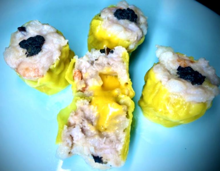 鮮蝦 / 蛤蠣 / 芝心松露 燒賣 鮮蝦燒賣,蛤蠣燒賣,松露芝心燒賣,溫體豬,Q彈有嚼勁,港式燒賣,在家方便輕鬆加熱