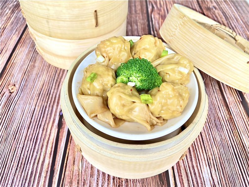 珍珠鮮肉丸 / 鮮蔬魚翅餃 / 水晶鮮蝦餃 / 鮮蝦拌雲吞 珍珠鮮肉丸,鮮蔬魚翅餃,鮮蝦燒賣,綜合三品,溫體豬,港式,
水晶鮮蝦餃,鮮蝦拌雲吞