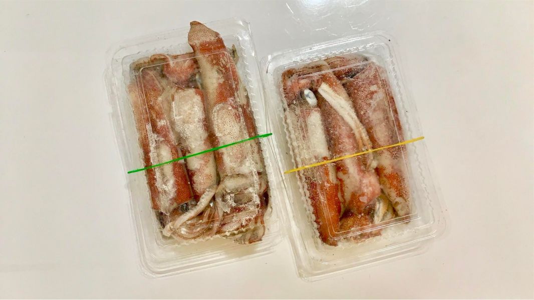 鮮Q小卷 