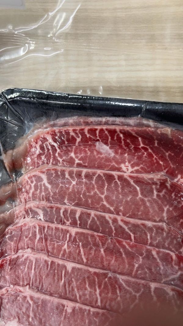 美國PR板鍵肉片 