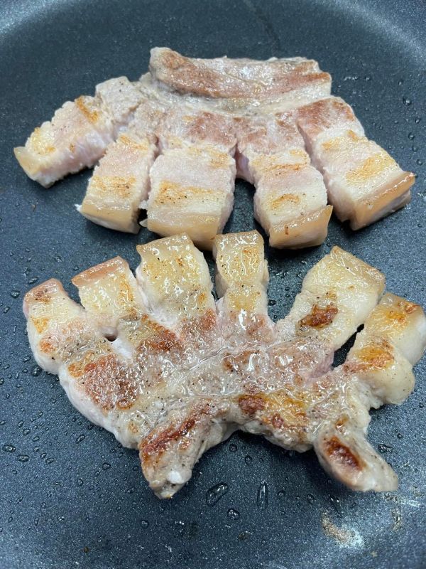 鹹豬肉(1條300g) 