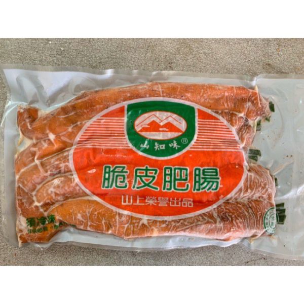 脆皮肥腸(2入) 