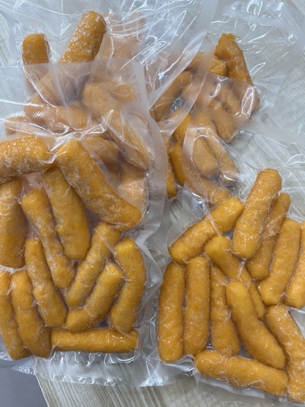 莫札瑞拉起司條10條 莫札瑞拉起司條