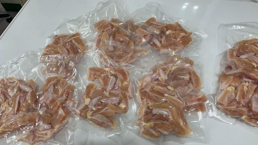 生鮮雞軟骨 