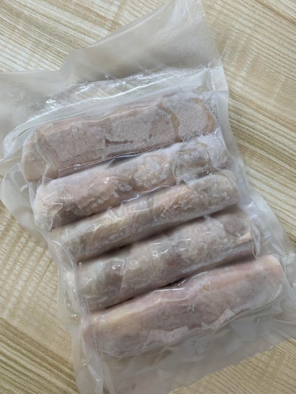 爆汁雞腿捲(4入)包 