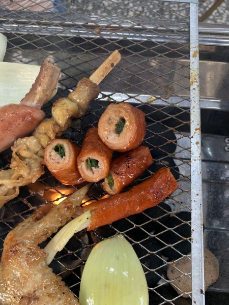 脆皮肥腸(2入) 