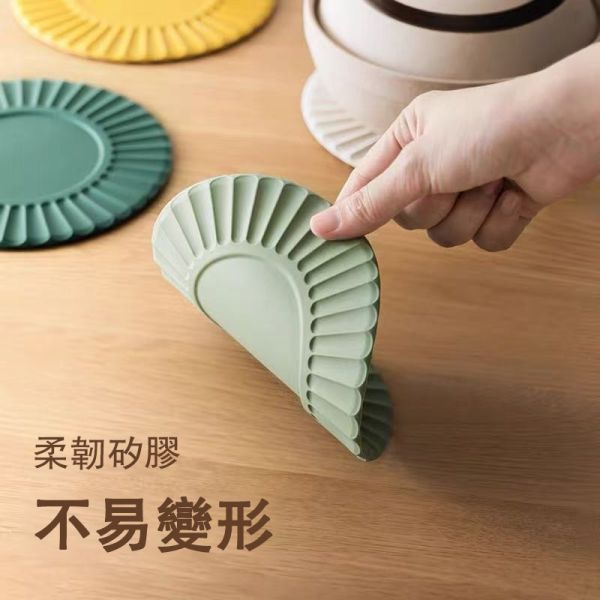 矽膠鍋墊 矽膠鍋墊