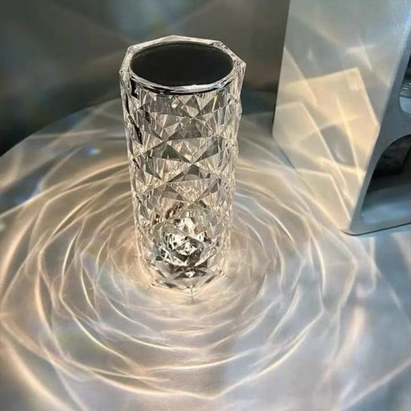觸控氛圍檯燈 觸控氛圍檯燈