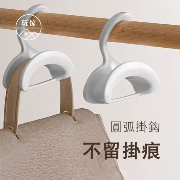 可疊掛包包掛鈎 可疊掛包包掛鈎