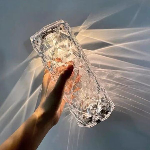 觸控氛圍檯燈 觸控氛圍檯燈