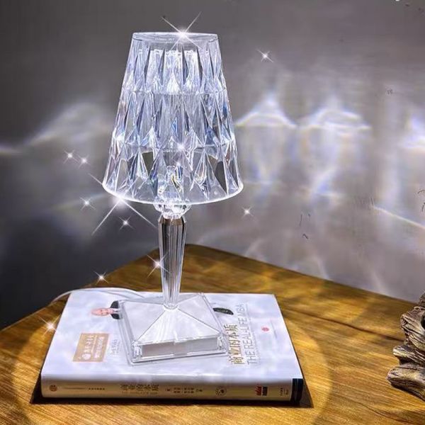 觸控氛圍檯燈 觸控氛圍檯燈