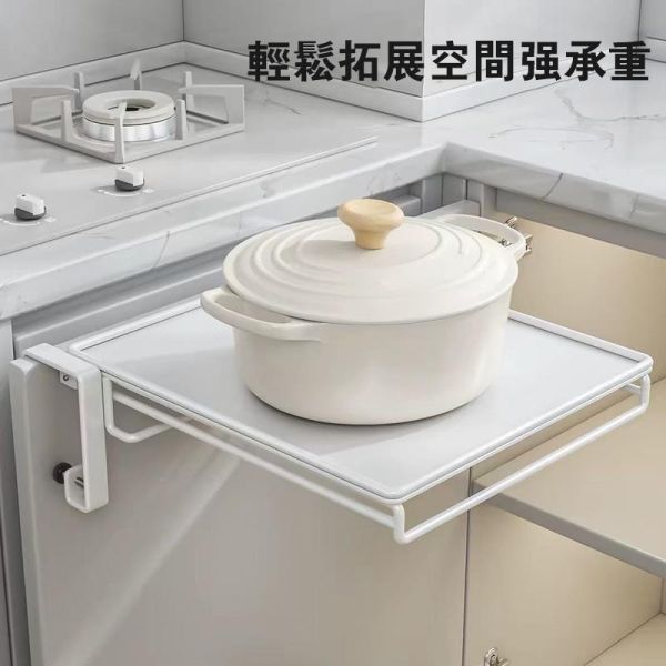 折疊桌板架 折疊桌板架