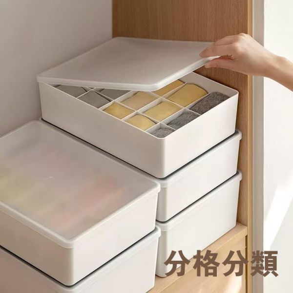 貼身衣物收納盒 貼身衣物收納盒