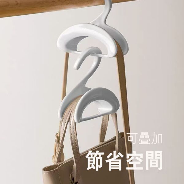 可疊掛包包掛鈎 可疊掛包包掛鈎