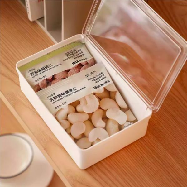 帶蓋小物盒 【玩傢】帶蓋小物盒