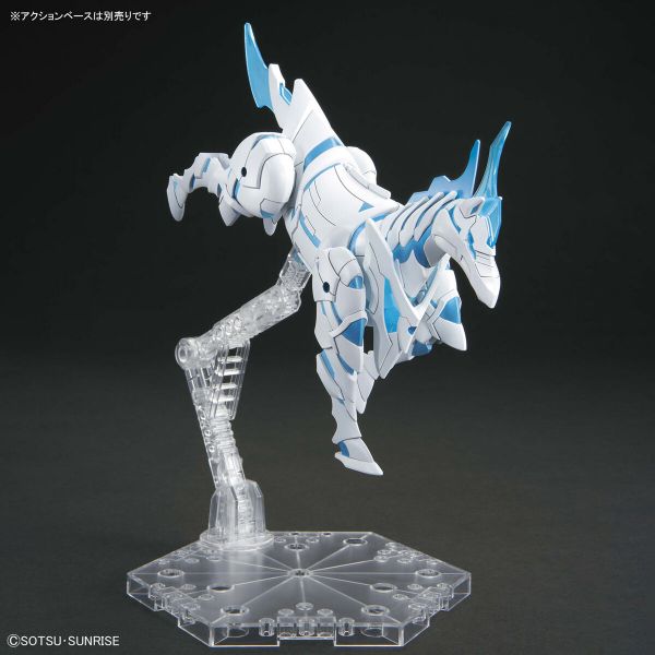 萬代 SD鋼彈世界群英集 戰馬 騎士世界Ver. 