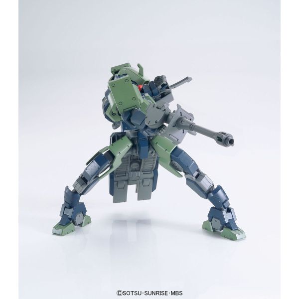 萬代 HG IBO #026 1/144 奇尼爾 