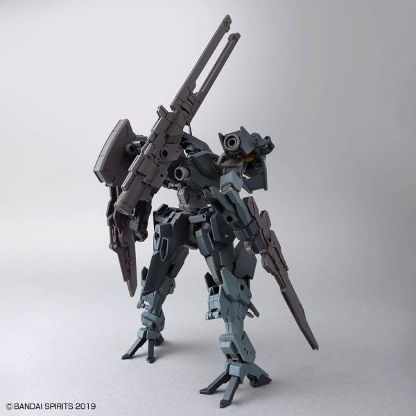 萬代 30MM 1/144 xEXM-000 傑諾瓦爾特 