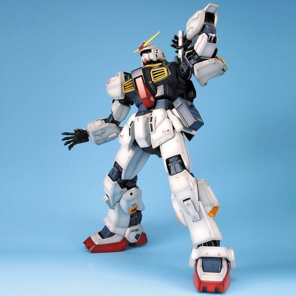 萬代 PG 1/60 RX-178 Mk-II 幽谷 