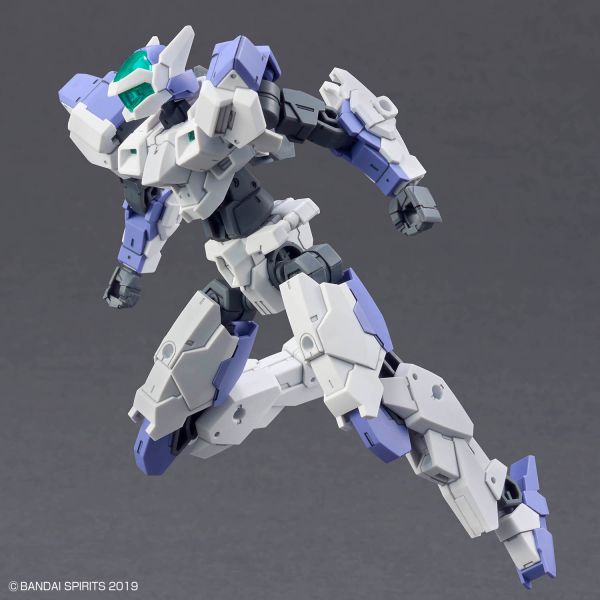 萬代 30MM 組裝模型輕作戰 1/144 eEXM-40 伊格萊特01 