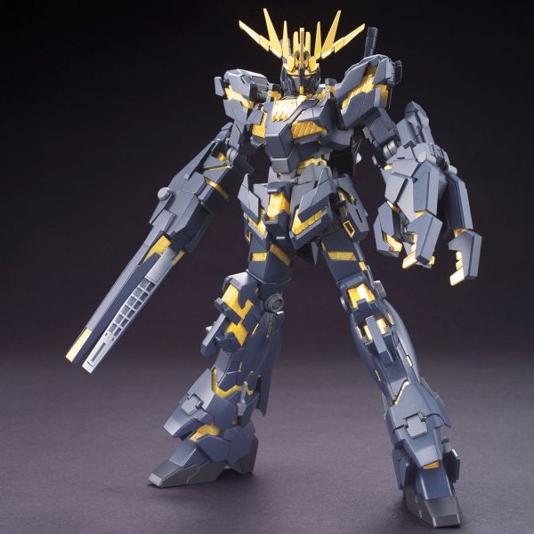 萬代 HGUC #134 1/144 獨角獸2號機-破壞 報喪女妖 