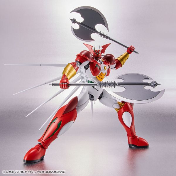 HG 蓋特機器人 ARC 